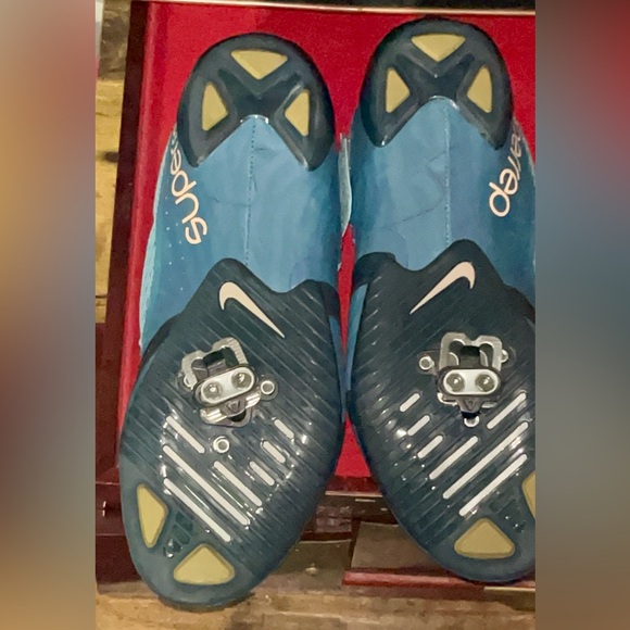 Nike SuperRep Cycle 2 Next Nature indoor cycling shoes size 11 - Picture 6 of 7